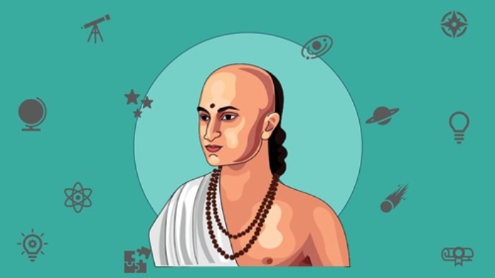 Aryabhata