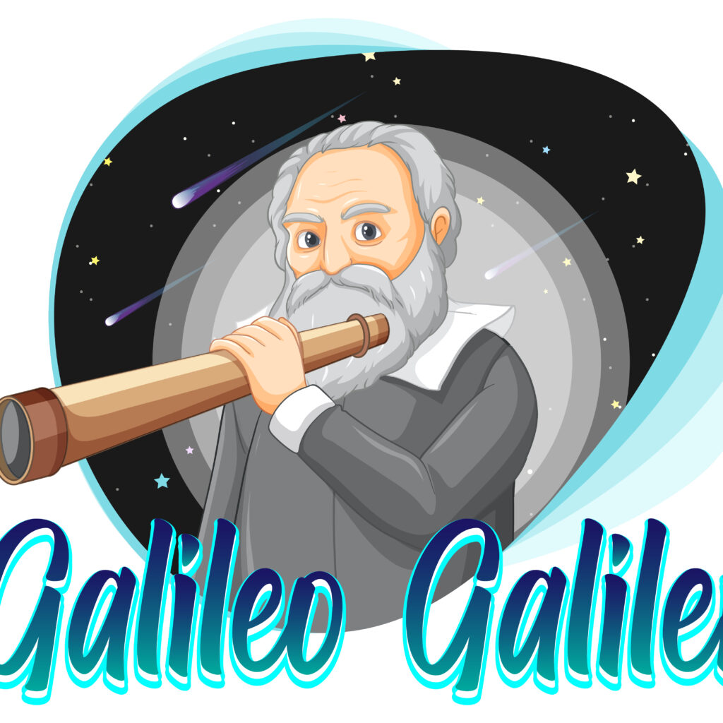 Galileo Galilei