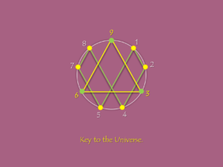 key to the universe