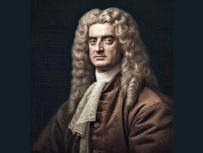 isaac newton