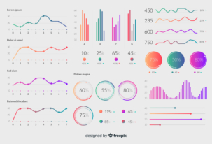 graphs in latex