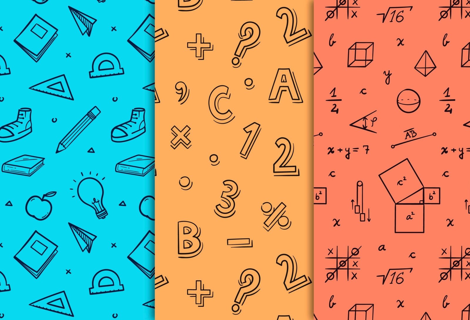 Various Math Basic Mathematics - Mathematical Explorations