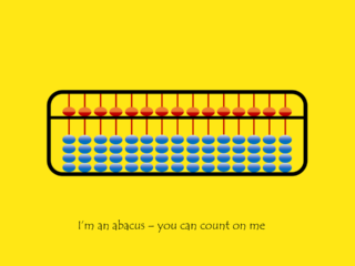 abacus method