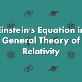 einstein's field equation