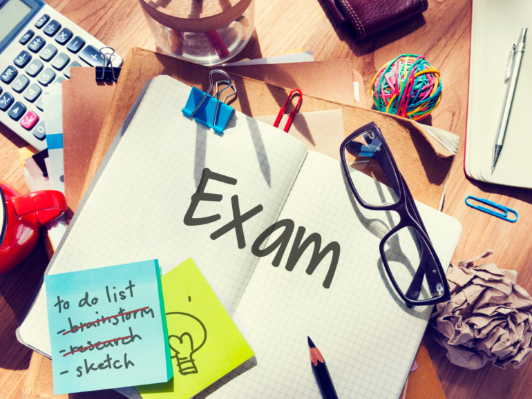 competitive exams