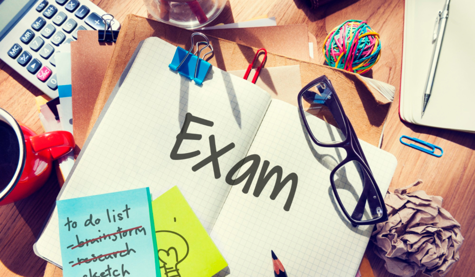 competitive exams