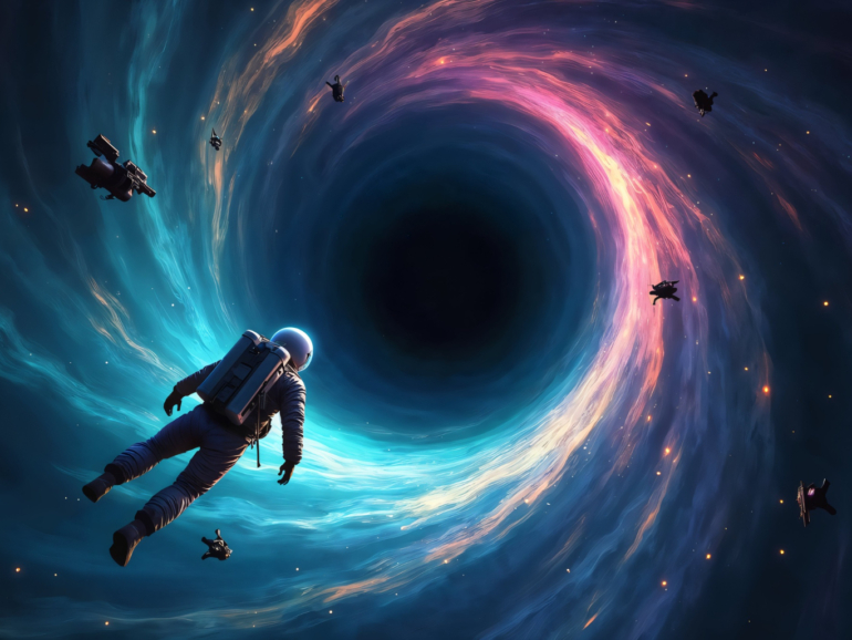 modified theories