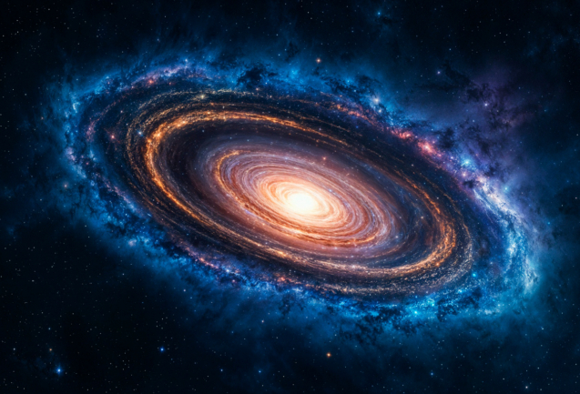 cosmology