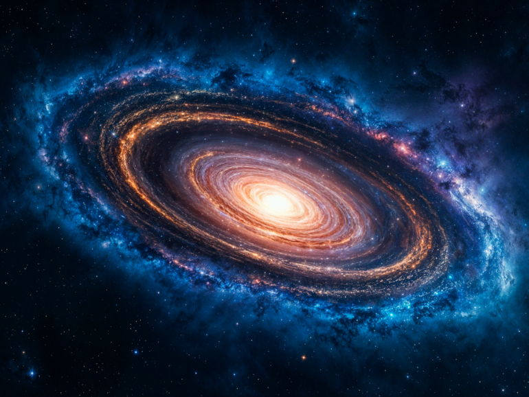 cosmology