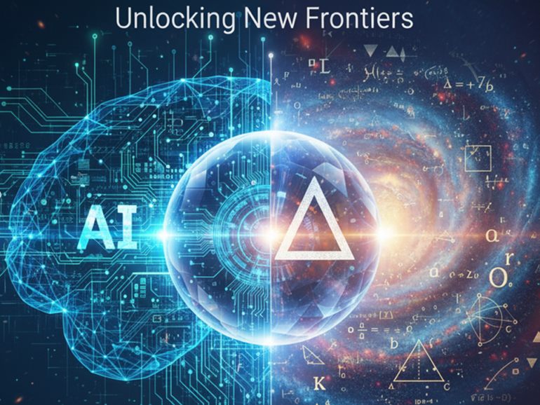 ai and mathematics