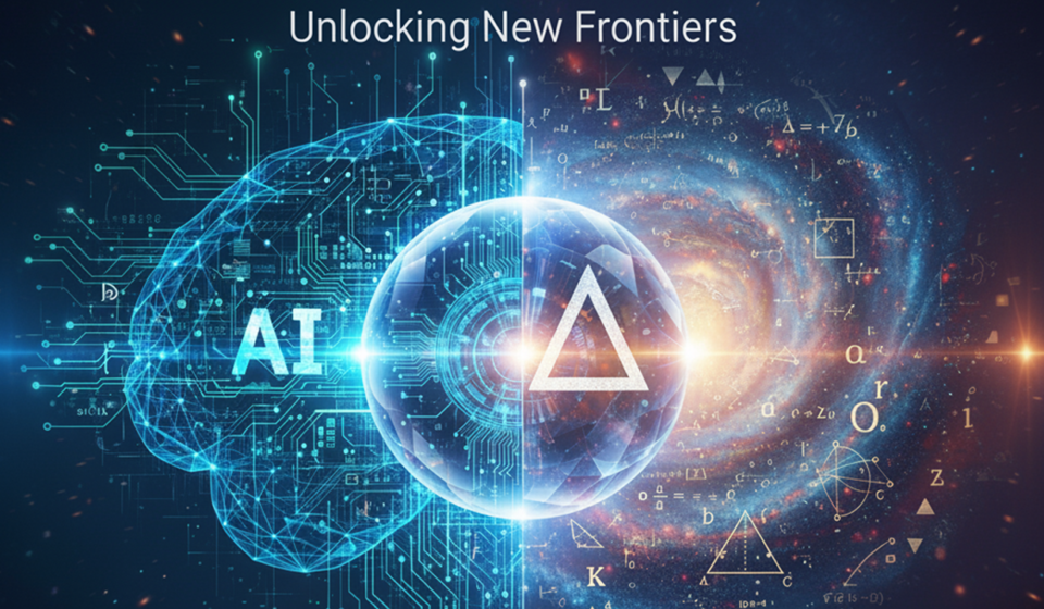 ai and mathematics