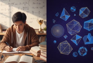 mathematics olympiad