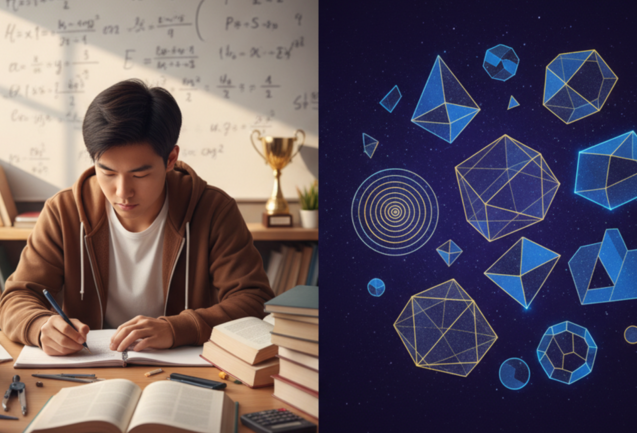 mathematics olympiad