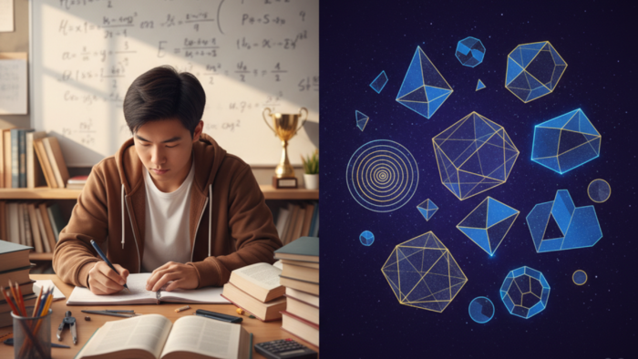 mathematics olympiad