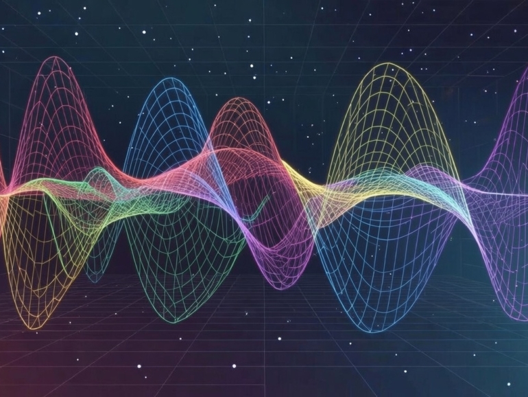 differential geometry