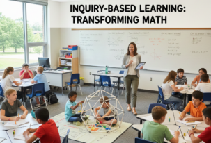 inquiry-based