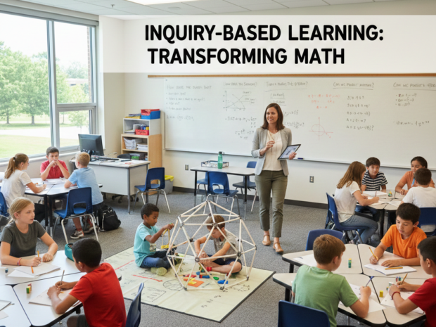 inquiry-based